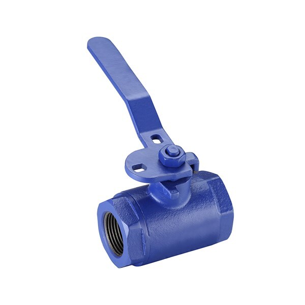 Ball Valve Mine SG Iron 25MM