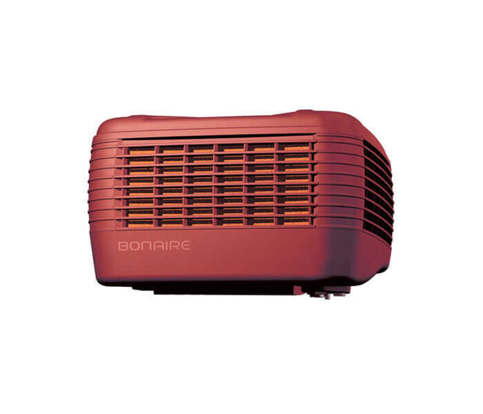 VSS55 Bonaire Integra II EAC WDH - TERRACOTTA RED SMALL