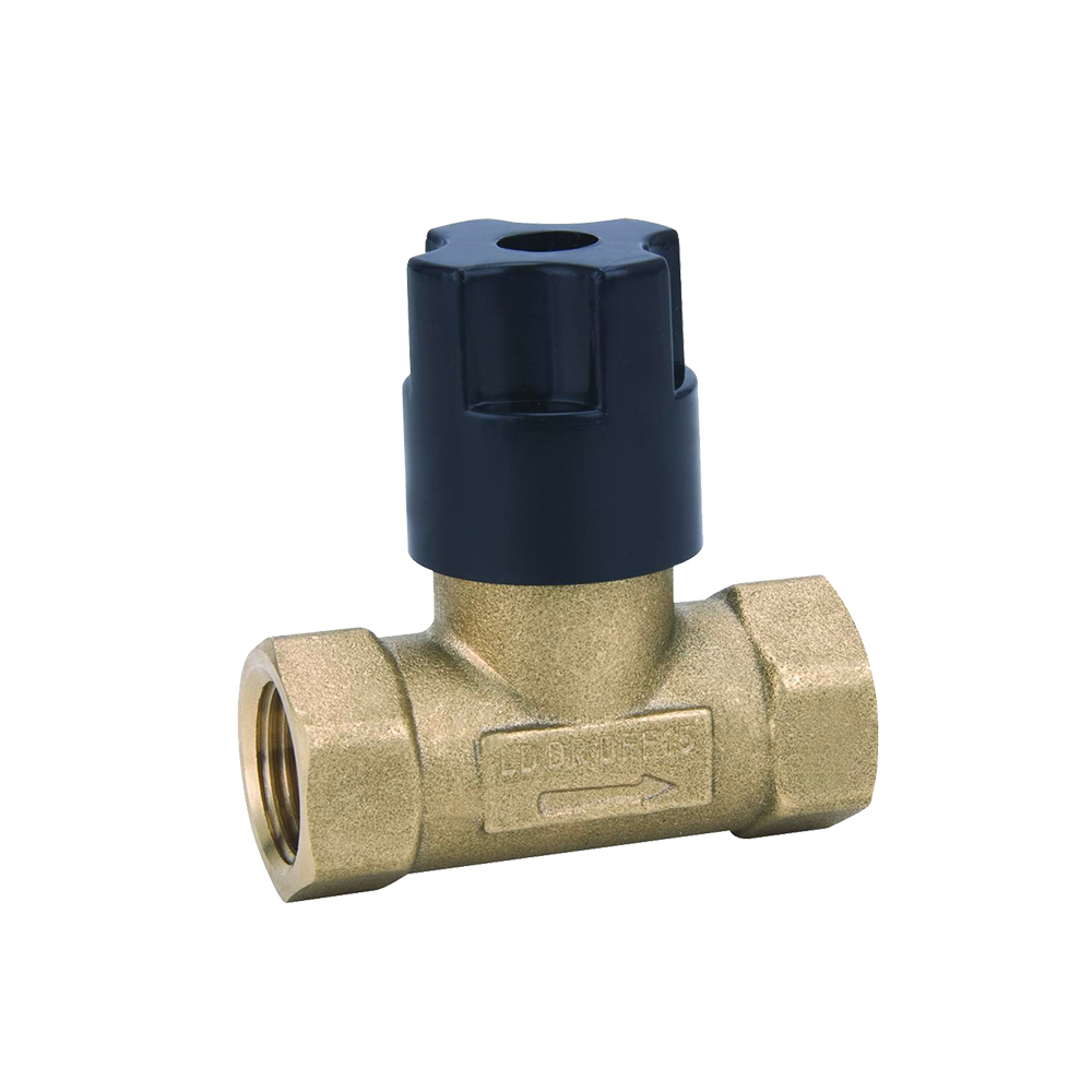 Isolation Non Return Valve Female 15MM