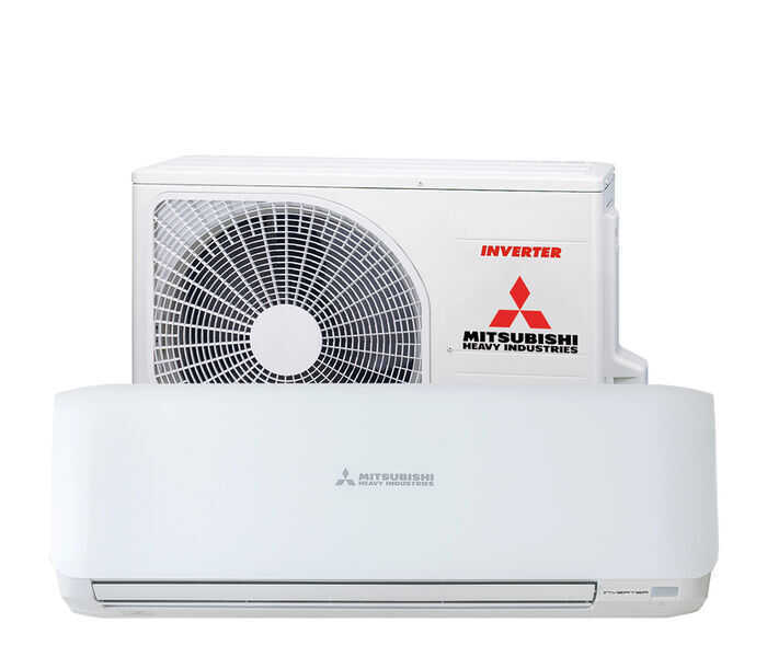 MHIAA AVANTI 2.5Kw Split system Unit