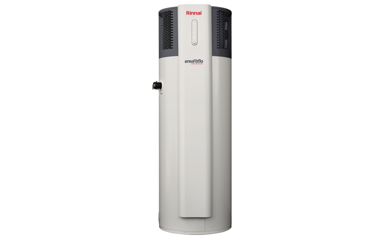 Rinnai - Enviroflo - 250L Vitreous Enamel with element