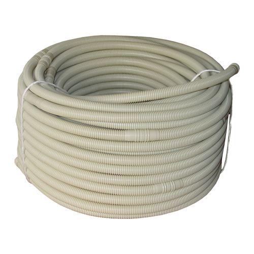 iTemp - Flexible drain 16mm diameter 50m coil