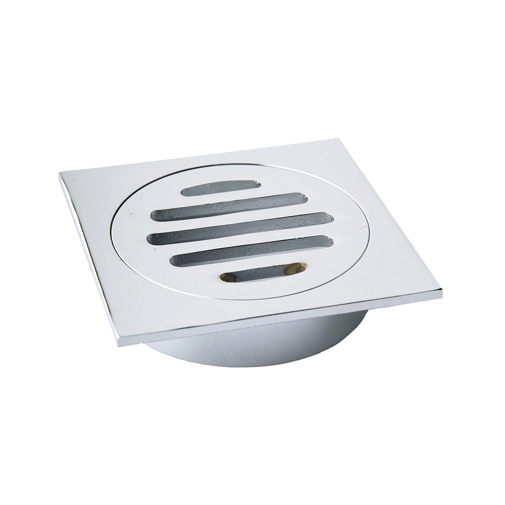 Floor Grate Square 80MM