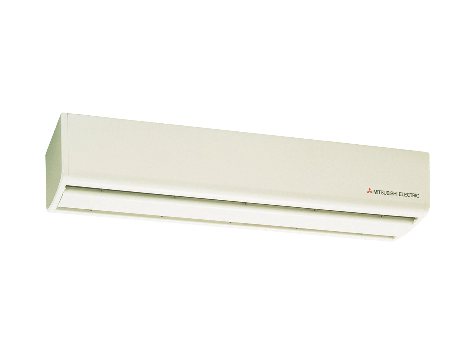 M.E - Air Curtains -Residential & Light - Top Inlet - 900mm - 336 ls