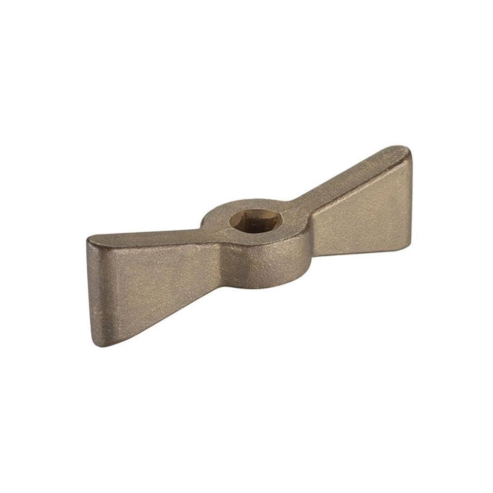 Gate Valve T Handle Suit DN32/DN40