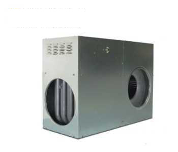 Bonaire - RHINO 20DD -20Kw External NG 3 Star (Down Discharge)