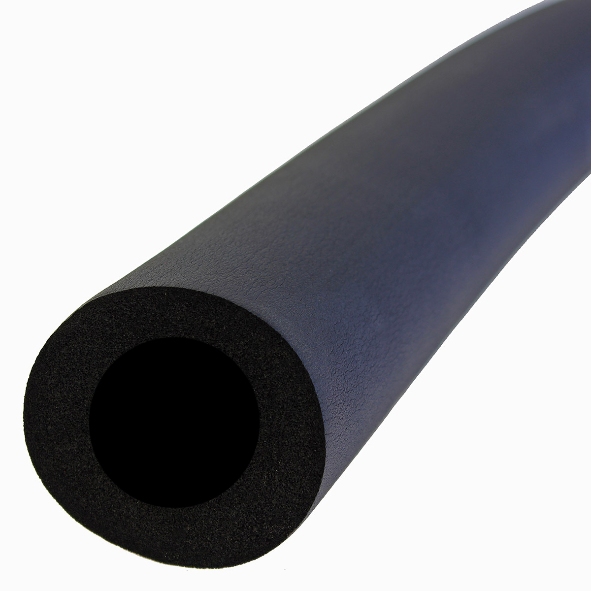 iTemp - iFlex - Solar pipe insulation 13mm x 13mm wall thickness by 2 metre.