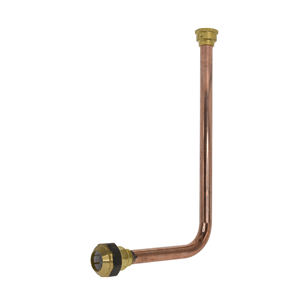 Pipe Stand J 25MM PE X FL Compression 20MM