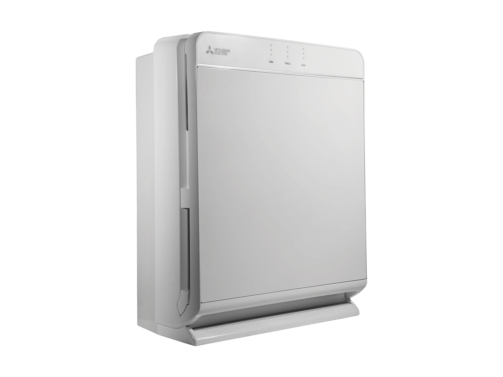 M.E - Air Purifier and Dehumidfier - Air Purifier - 508 m3h White