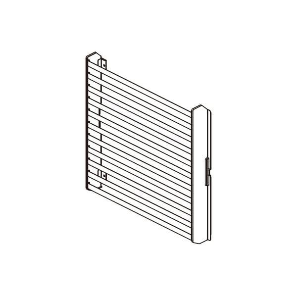 M.E - Air Outlet Guide for MXZ-2F52, MXZ-3F54, MXZ-4F71