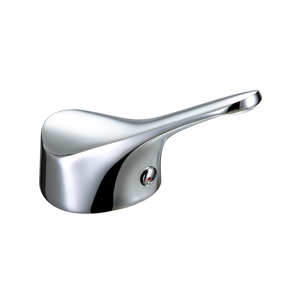 Whitehall Solid Mixer Handle Chrome Plated