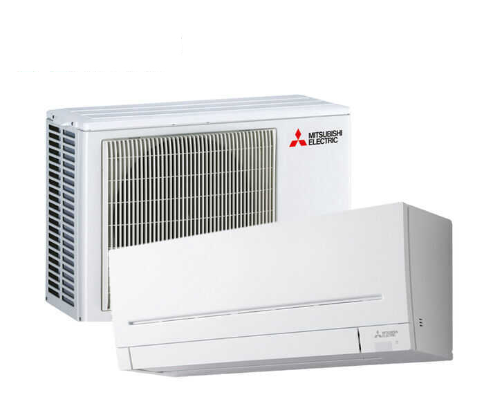 M.E - 2.0kw AP Series Reverse Cycle