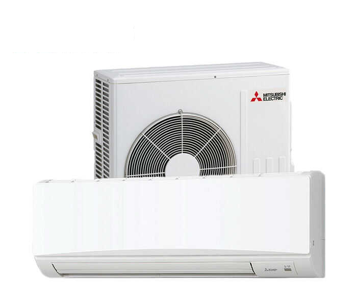 M.E - 9KW AP Series Wall Mounted Split system - KIT