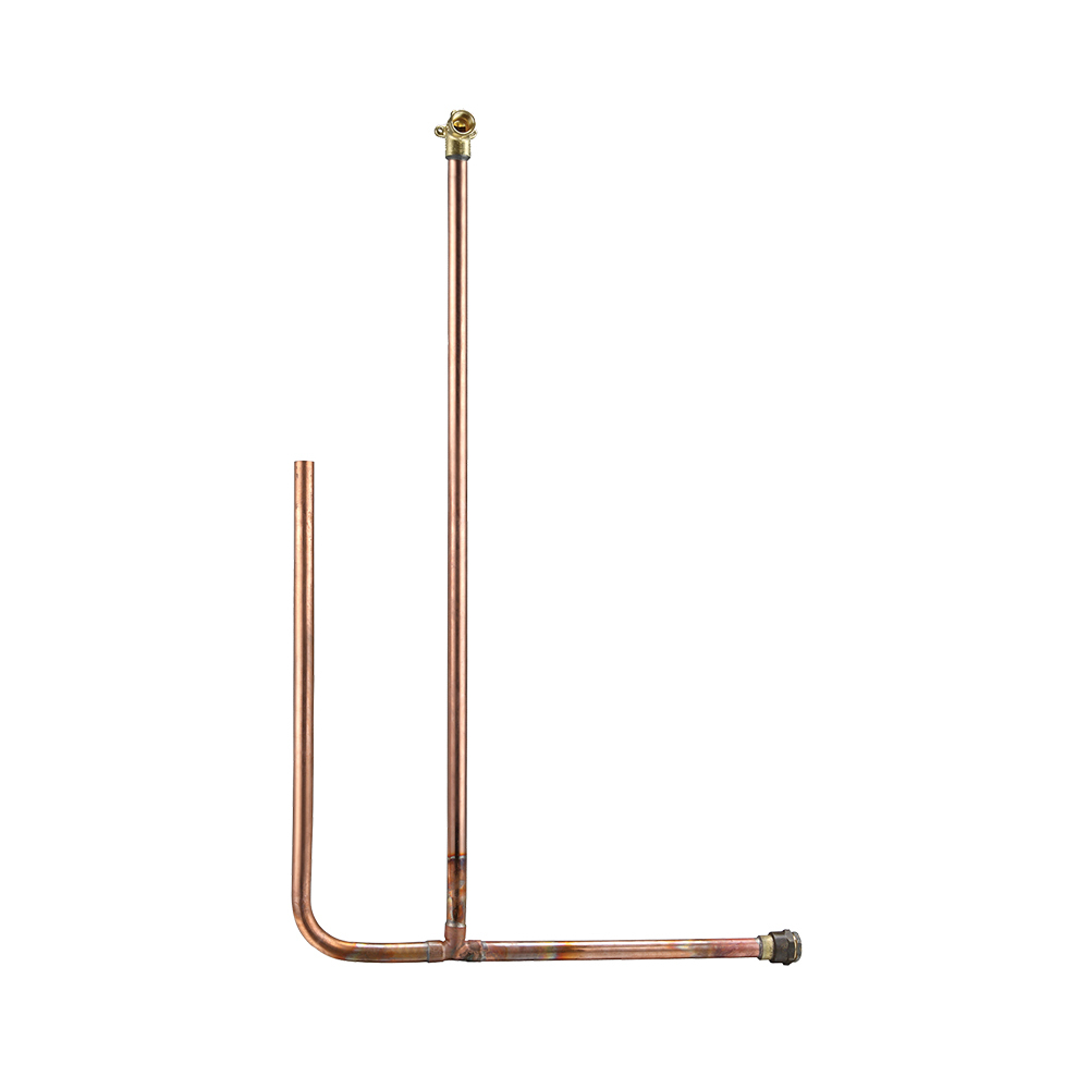 Meter Tap Stand Assembly City West Water 20MM