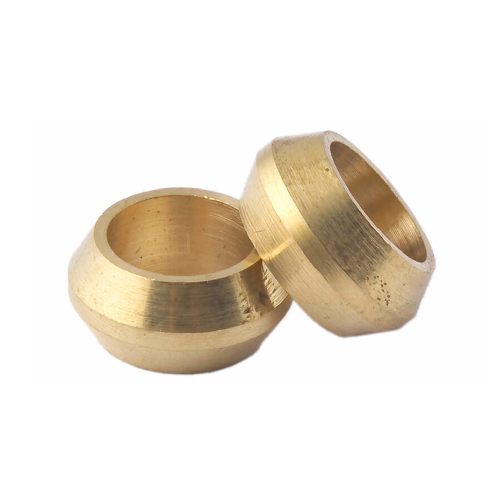 Olive Brass 15MM