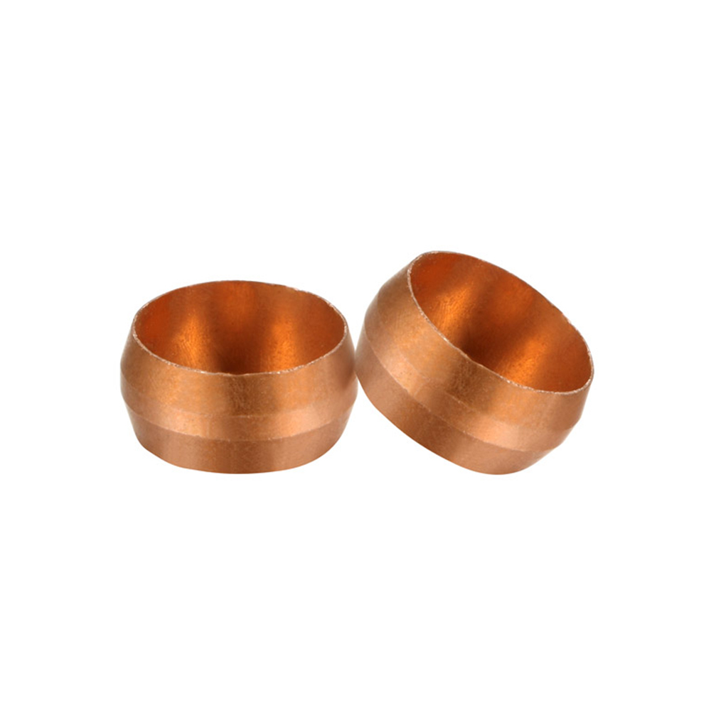 Copper Olive 15MM