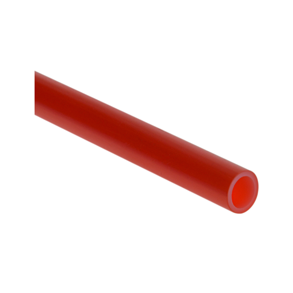 PEX Pipe 16MM OD X 50 Mt Coil Red