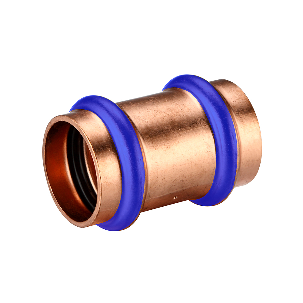 Slip Repair Coupling #1 DN15