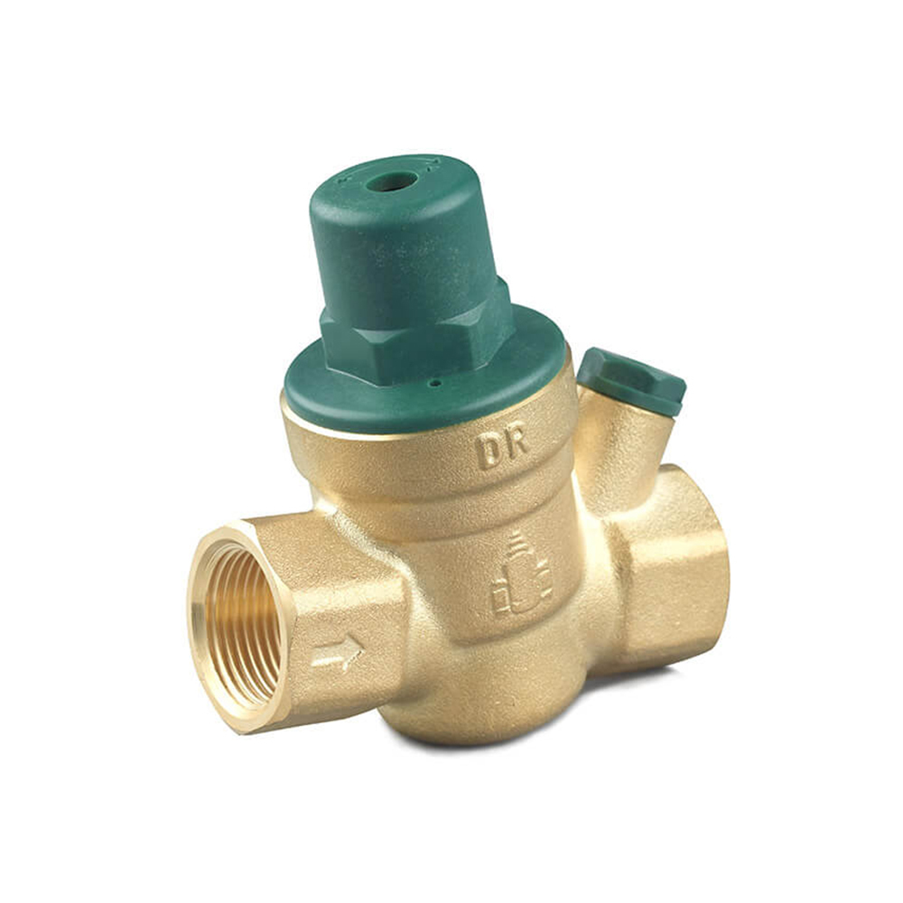 Pressure Reduction Valve FI X FI 20MM