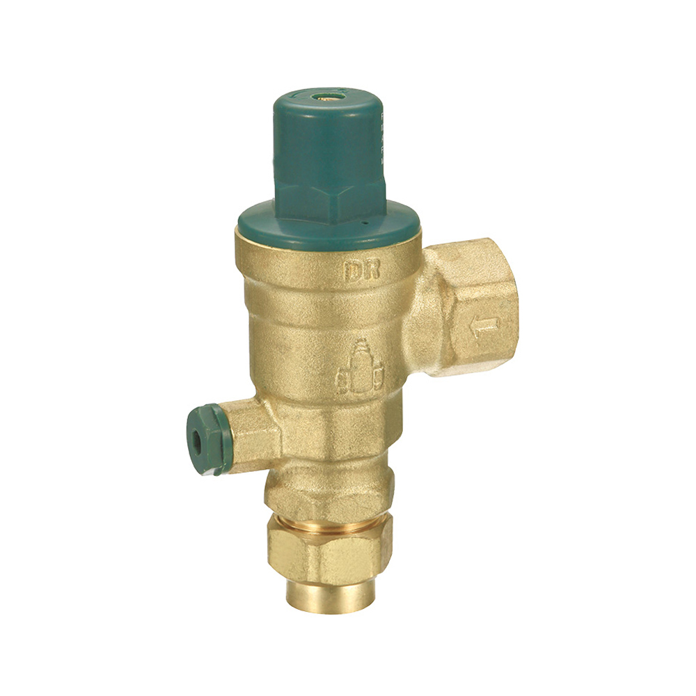 Pressure Reduction Valve Right Angle C X F 20MM