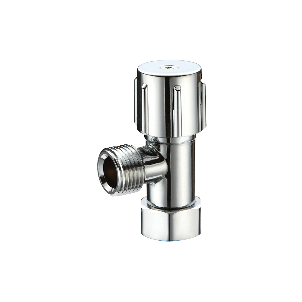 Fitquik Cistern Stop With Check Valve Swivel Nut Cone 15MM