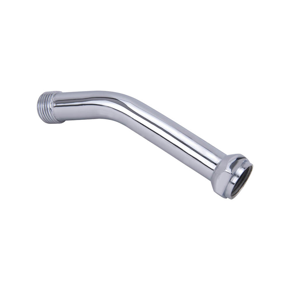 Shower Arm Only M And F Chrome Plated 125MM