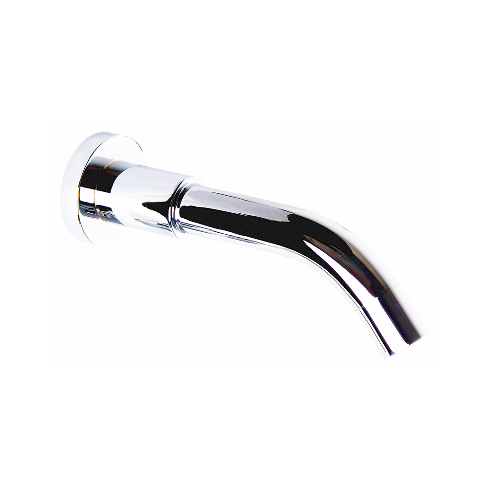 Mayfair Bath Spout Chrome Plated 180MM