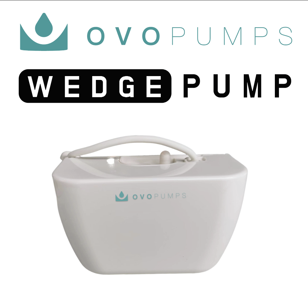 OVO Condensation Pumps - Wedge Pump  20 L/H