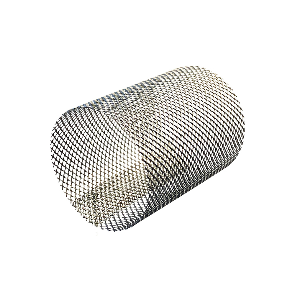 Y Strainer Mesh 15MM